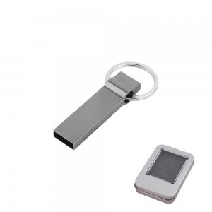7225-8GB Metal Anahtarlık USB Bellek