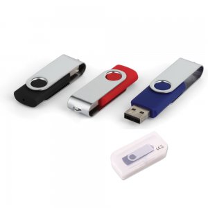 7242-16GB Döner Kapaklı USB Bellek