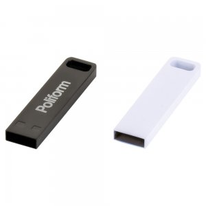 7254-8GB Metal USB Bellek