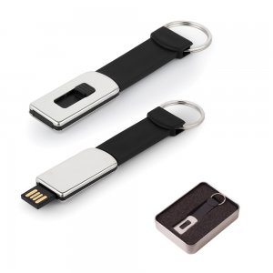 7275-8GB Metal Anahtarlık USB Bellek