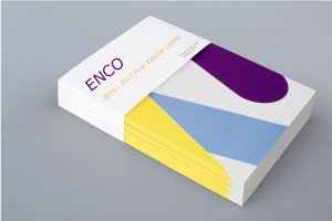 Enco Katalog