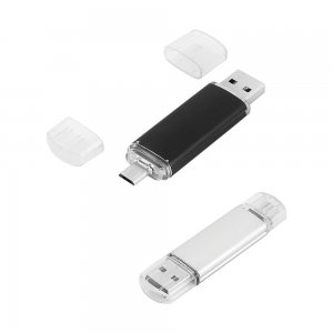 7245-16GB Metal USB Bellek